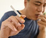 Heavy smoking triggers systemic inflammation and vascular damage in new biomarker study
