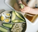 Are parents adapting to new allergy prevention advice for infants?