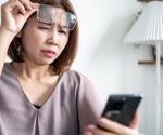 Reading this? Your brain is already deciding when to blink next