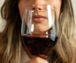 Is that evening glass of wine really good for your heart?