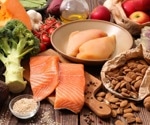 Why choosing different foods each day could lower your diabetes risk