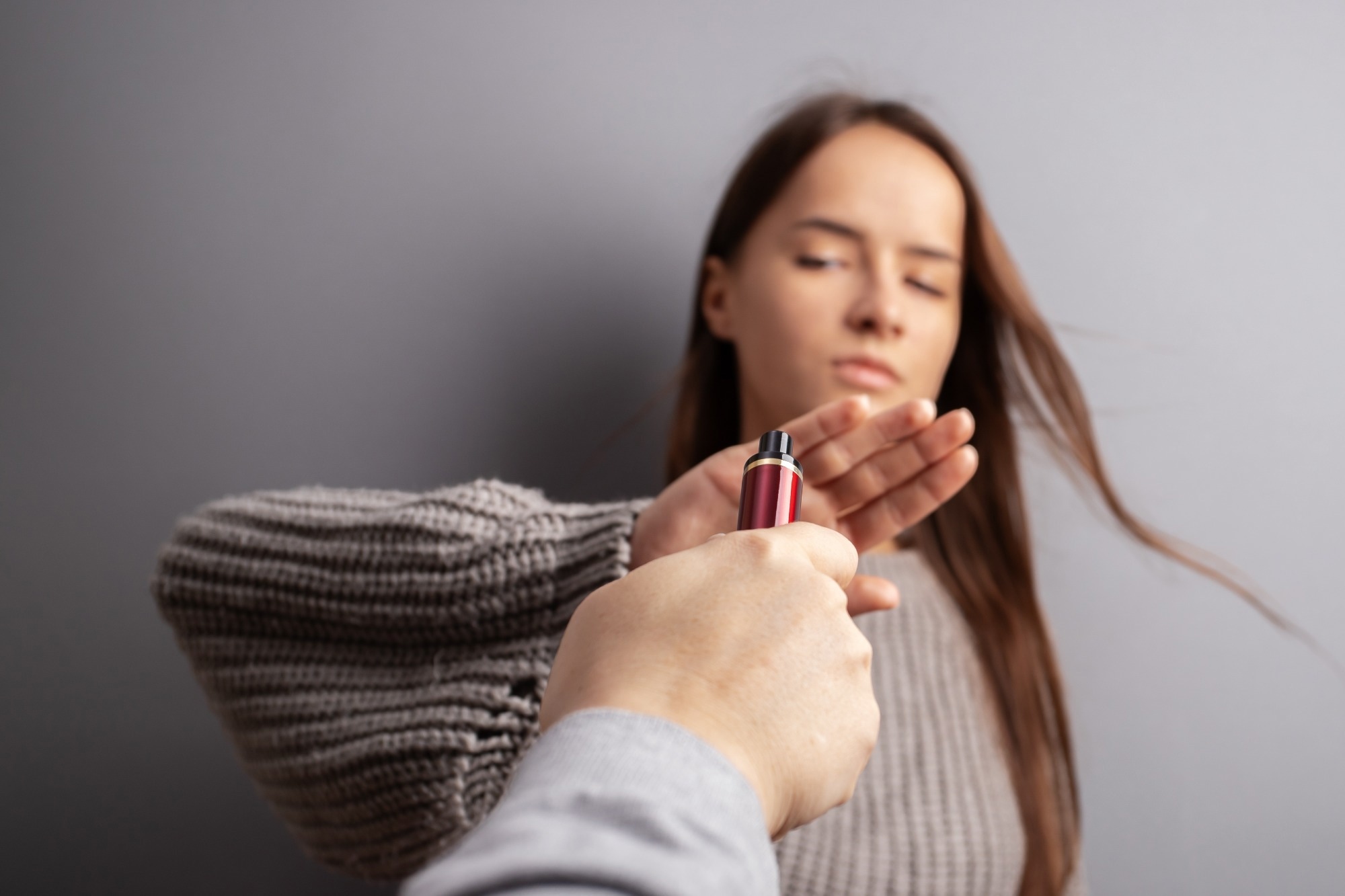 Study: Co-design of the ‘OurFutures Vaping’ programme: a school-based eHealth intervention to prevent e-cigarette use. Image Credit: Yta23 / Shutterstock