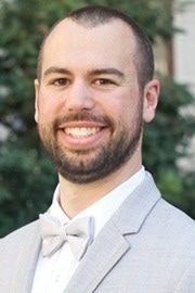 Patrick Brown