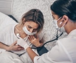 One in five never fully recover quality of life after COVID-like illness