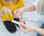 COVID-19 triggers metabolic signatures in kids that mirror adult heart risk