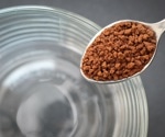 Instant coffee may damage your eyes, genetic study finds