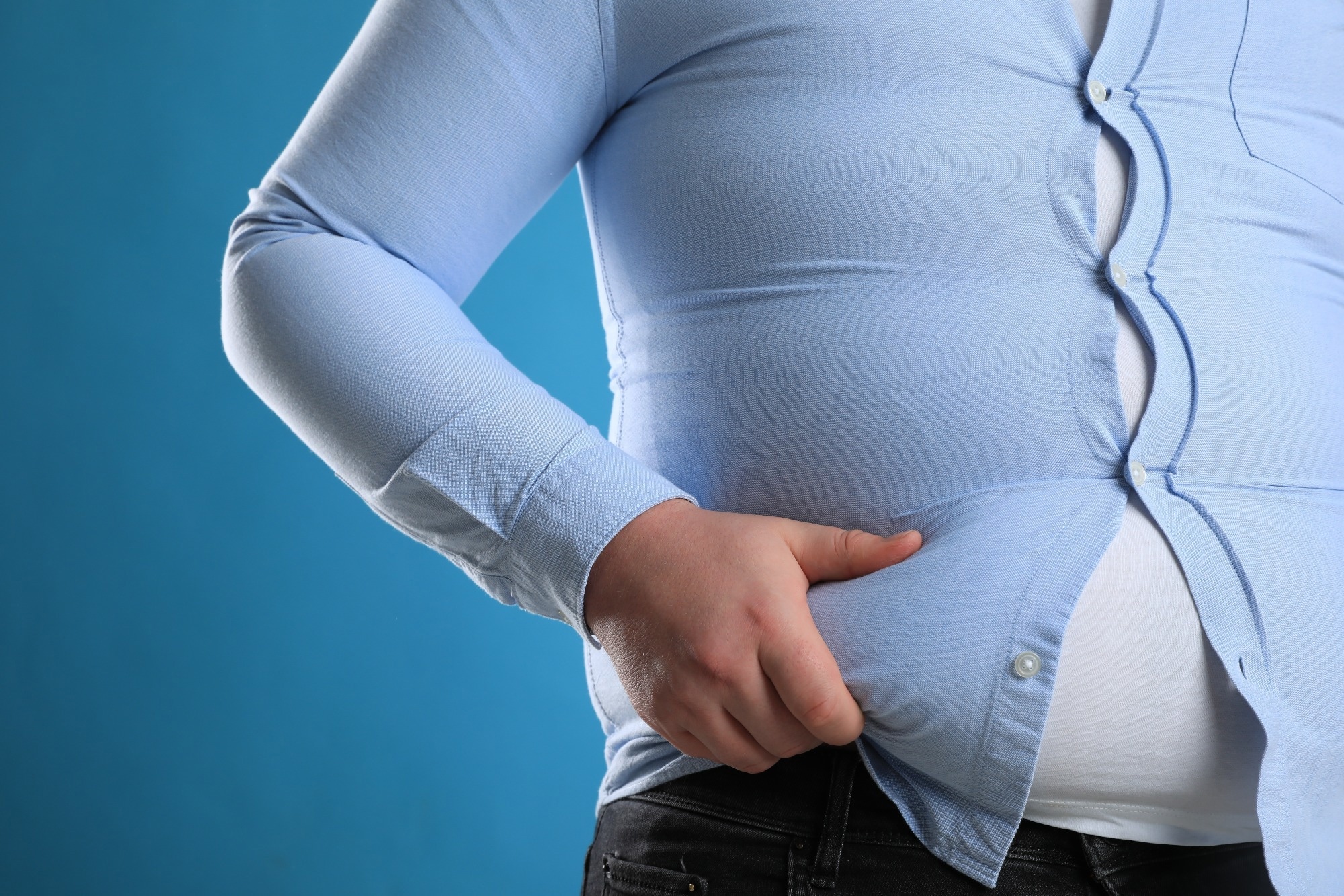 Study: Prospective association of a Lifestyle Risk Factor Index with type 2 diabetes in the Multiethnic Cohort. Image Credit: New Africa / Shutterstock
