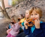 Half of your kid’s food might be ultra-processed and that’s a problem