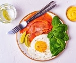 Men lose more weight than women on the keto diet, new study reveals why
