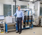 Shaping the future of lab automation through AI and robotics