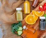 Probiotics remain potent in simple plant-based drinks