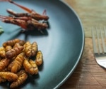 Are we ready for bugs at dinner, or is the world just not that hungry for change?
