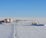 Study shows polar winter challenges men’s muscle mass but not hormone levels