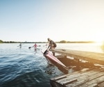 Can your athletic past raise your risk for atrial fibrillation?