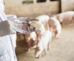 Ionophore use in farming drives global spread of antibiotic resistance genes, study finds