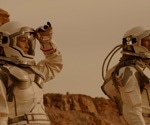 Spaceflight exposes astronauts to hidden threats in their gut