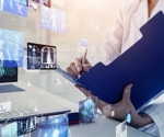 AI system matches diagnostic accuracy while cutting medical costs