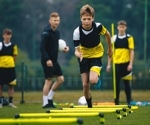 Why young athletes should think twice before using supplements