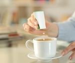 Aspartame triggers genetic changes tied to glioblastoma severity