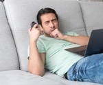 Vaping linked to higher COPD risk, meta-analysis finds