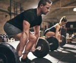 Blood flow restriction can match gym gains without joint strain