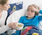 Does soup really work when you’re down with cold or flu?
