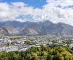 How five months in Tibet changed the heart and lungs of Beijing workers
