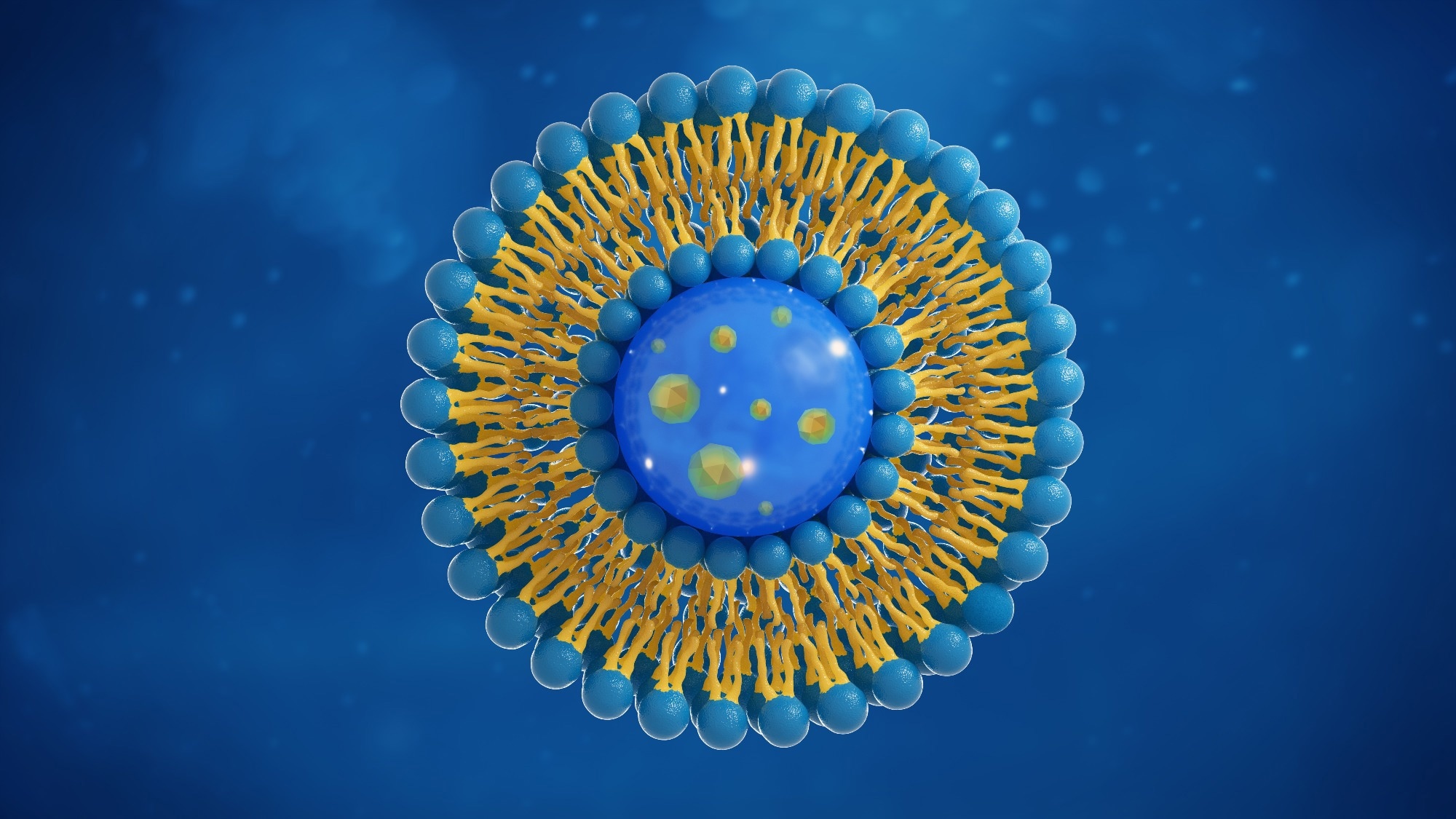 Study: Targeting CD155 in lung adenocarcinoma: A5 nanobody-based therapeutics for precision treatment and enhanced drug delivery. Image Credit: luminance studio / Shutterstock
