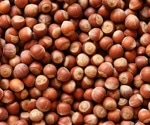 Adding nut extract helps keep pork burgers healthier and safer