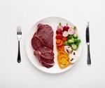 Vegan diets support high-level training, but risks of muscle loss