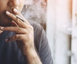Heavy smoking linked to atrophy in Alzheimer’s brain regions