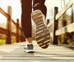Experts say you don’t need 10,000 steps, here’s the new magic number