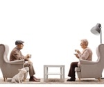 Moderate coffee and tea habits linked to sharper thinking in seniors