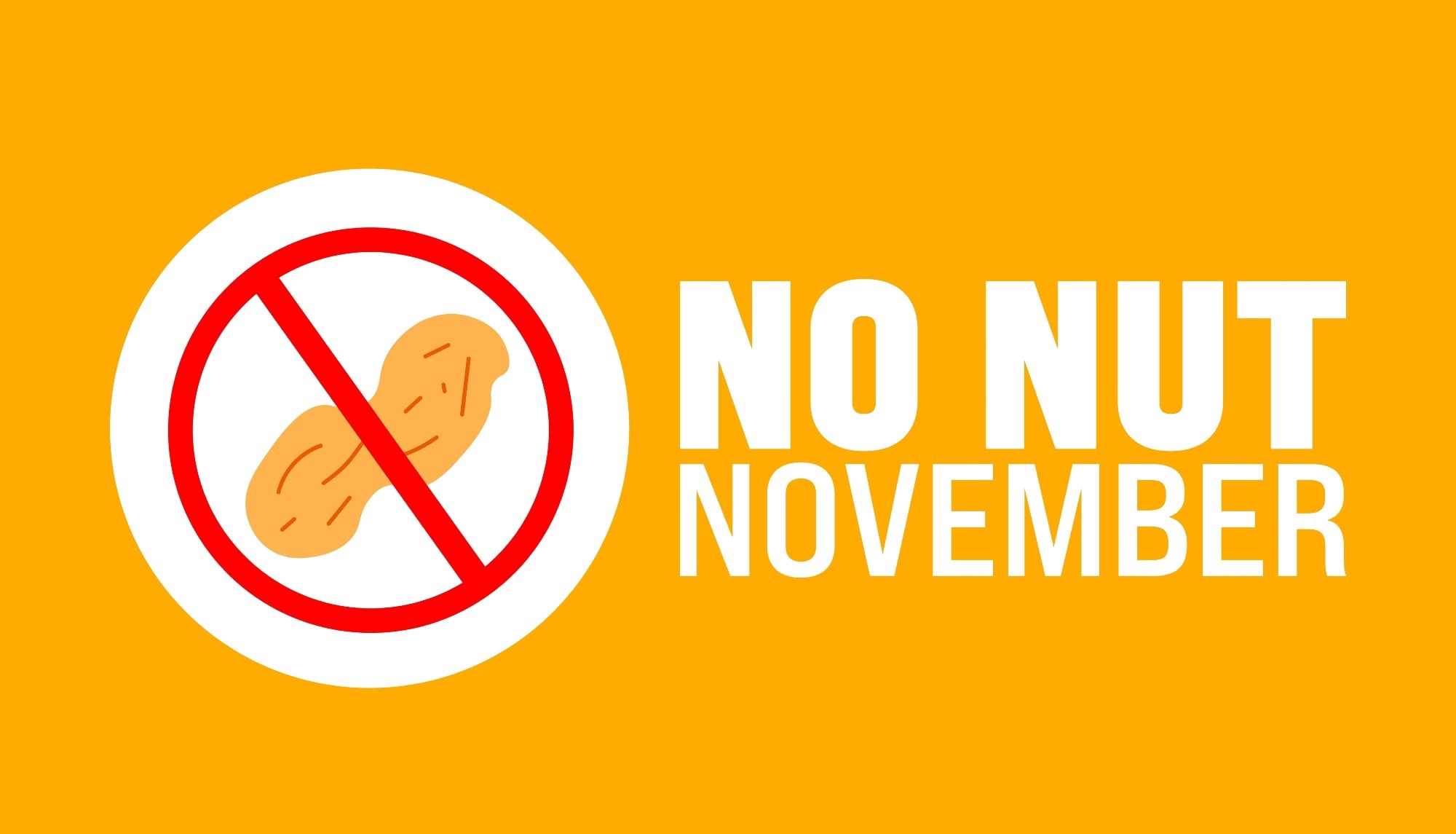 Study: No Nut November, temporary abstinence, and sexual wellbeing: a study of the short-term abstinence-based internet trend. Image Credit: NeelRong / Shuttertock