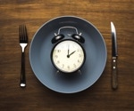 Eating meals earlier could help people at high obesity risk