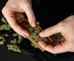 Cannabis use disorder triples five-year risk of oral cancer