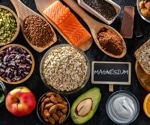 Magnesium deficiency drives higher mortality in hyperlipidemia