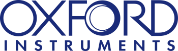 Oxford Instruments NMR logo.
