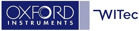 WITec GmbH logo.