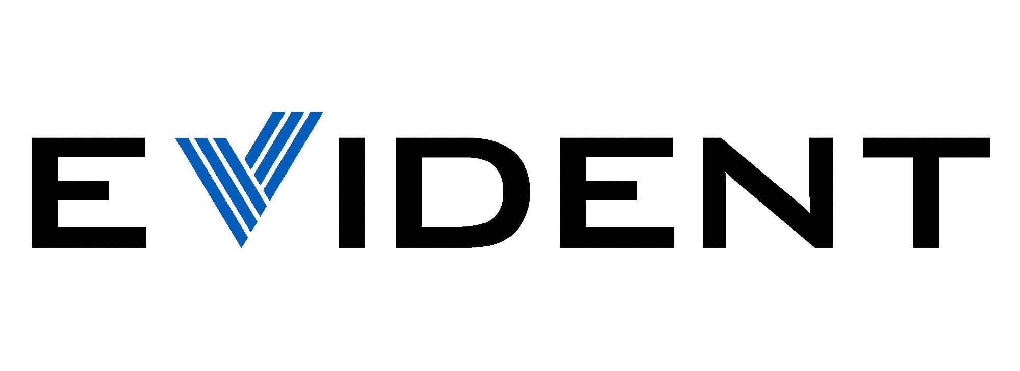 Evident Corporation - Life Sciences logo.