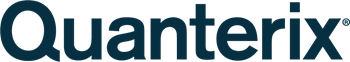 Quanterix logo.