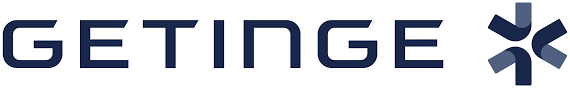 Getinge AB logo.