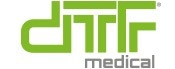 Diffusion Technique Française logo.