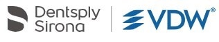 VDW GmbH logo.
