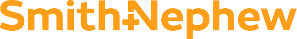 Smith & Nephew logo.