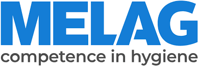 MELAG Medizintechnik oHG logo.