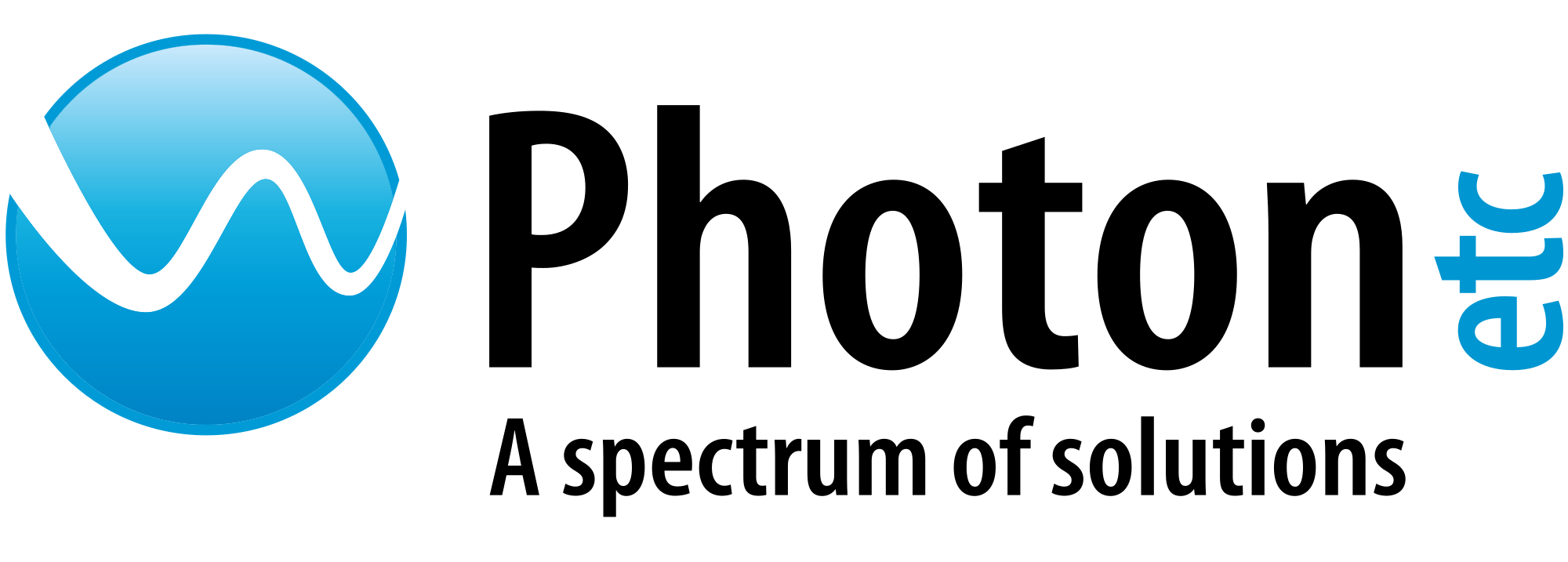 Photon etc. logo.