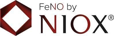 NIOX Group PLC logo.