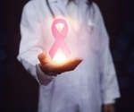 Respiratory infections can reactivate dormant breast cancer cells