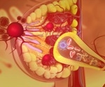 Respiratory infections can reactivate dormant breast cancer cells